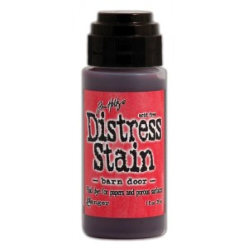 Tim Holtz Distress Stain - Barn Door